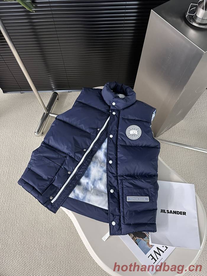 Canada Goose Top Quality Down Vest CGY00026